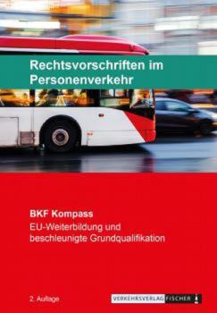 BKF Kompass - Rechtsvorschriften im Personenverkehr -