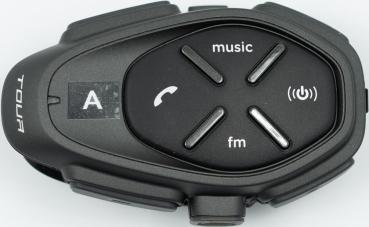 Preview: Funkanlage FA-BT1-T Bluetooth Newline Tour (Interphone Sport)