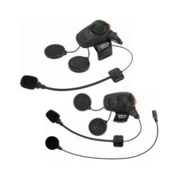 Sena Low Budget Bike to bike