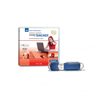 easyTEACHER USB-Stick "Deutsch"