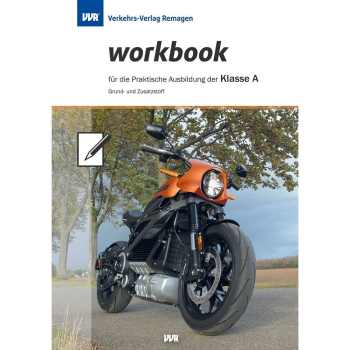 Workbook Class B
