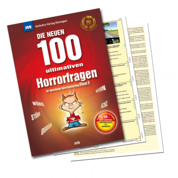 100 ultimativen Horrorfragen