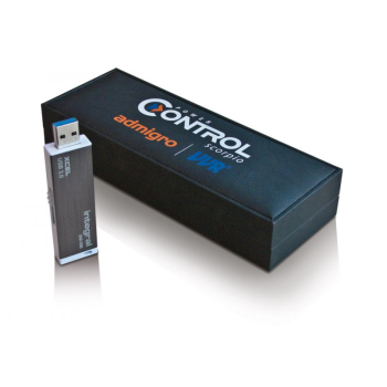 PowerControl "PowerTrainer" Präsentation