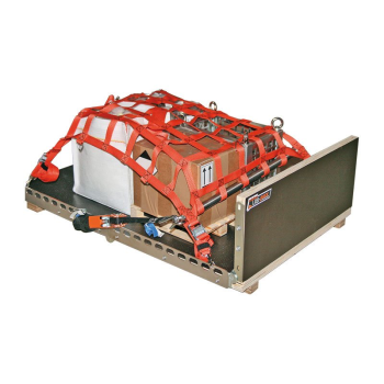 LaSi Zurrnetz micro (mini), (LQ-33)