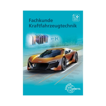 Fachkunde "Kraftfahrzeugtechnik"