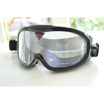 Alco-Rauschbrille "0,4 bis 0,6 Promille"