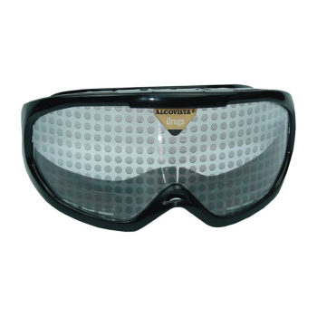 Drogenbrille