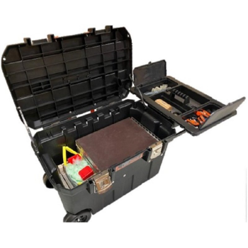 Lasi Quick inkl. Transportbox