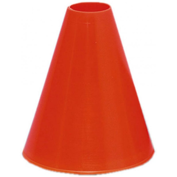 Verkehrsleitkegel "orange" (1 Stück)