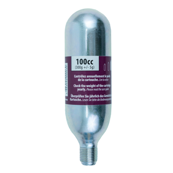 HELITE CO2 Kapsel 100cc (für Gr. L-L und XL-L)