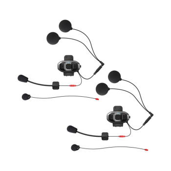 SENA SF4 Doppelset - Bike to Bike (Bluetooth)
