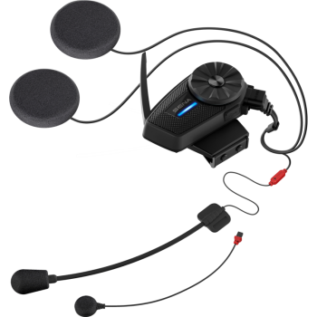 SENA Spider ST1 - Einzelset (Mesh)