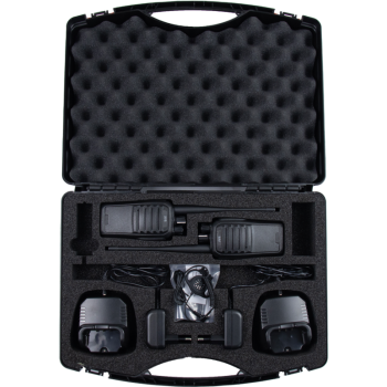 Fahrschulfunk-Set Profi-VHF-SL