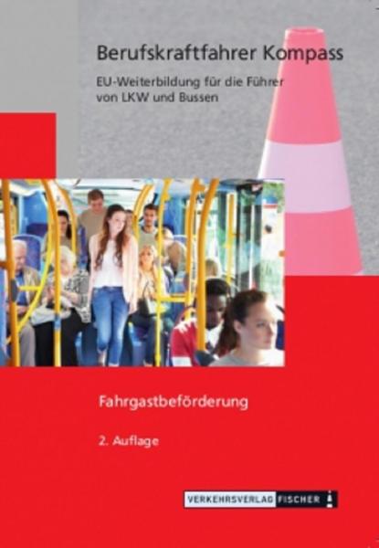 BKF Kompass - Fahrgastbeförderung -