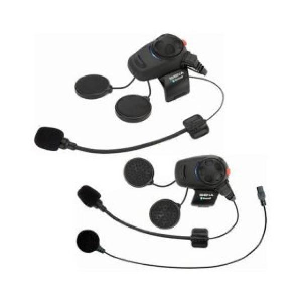 Sena Low Budget Bike to bike