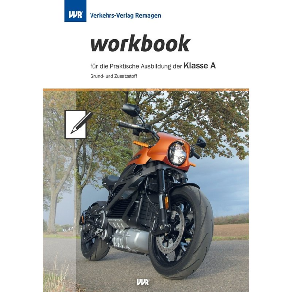Workbook Class B
