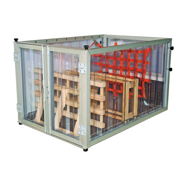 LaSi Quick Micro Contaimer (LQ-34)