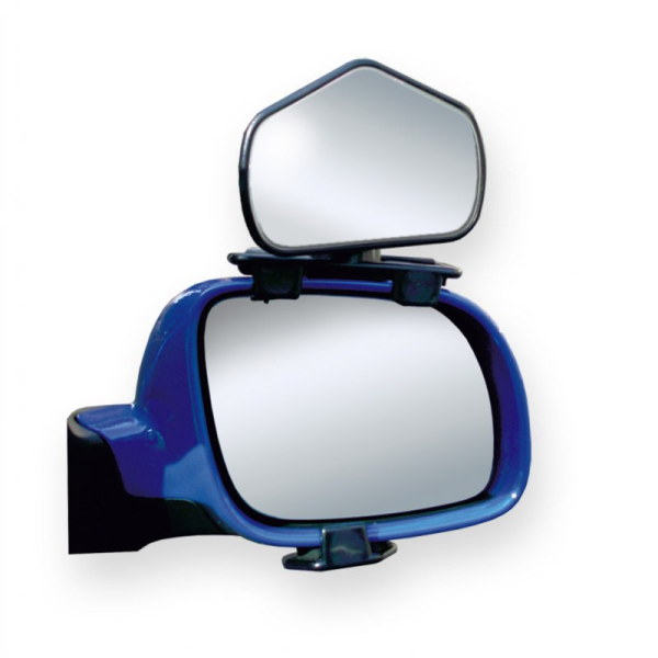 Fahrlehrer-Zusatz-Außenspiegel
