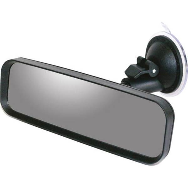 Innensaugspiegel mit Schwanenhals