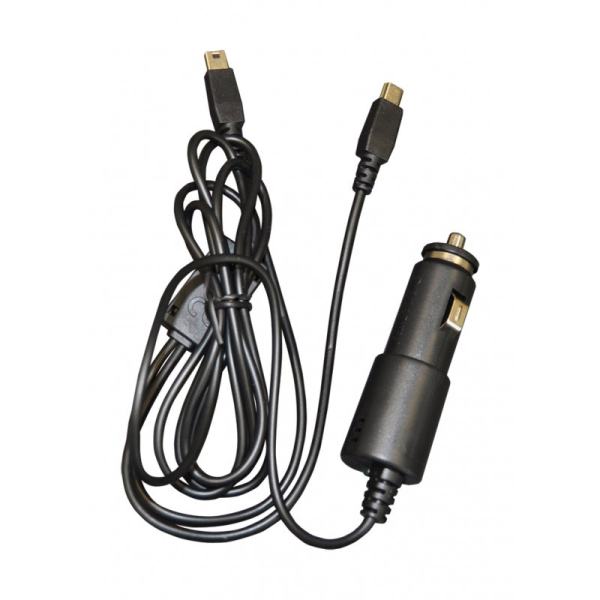 PKW Ladeadapter für Bluetooth Geräte