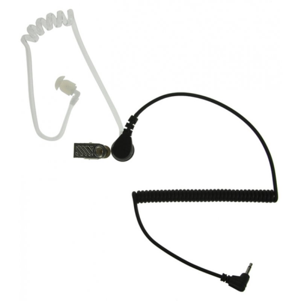 Ersatz Ohrstöpsel für Ohrhörer mit Schallschlauch OH-4K