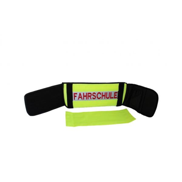 Nierenschutz (universal), mit Funktasche