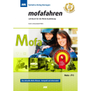 Lehrbuch "mofafahren" in 6 Lektionen