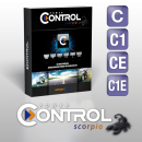 PowerControl - Kl. C, CE, C1, C1E