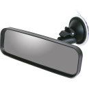 Innensaugspiegel mit Schwanenhals